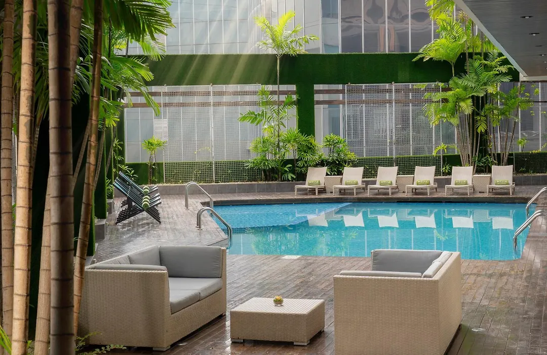Meliá Kuala Lumpur-1