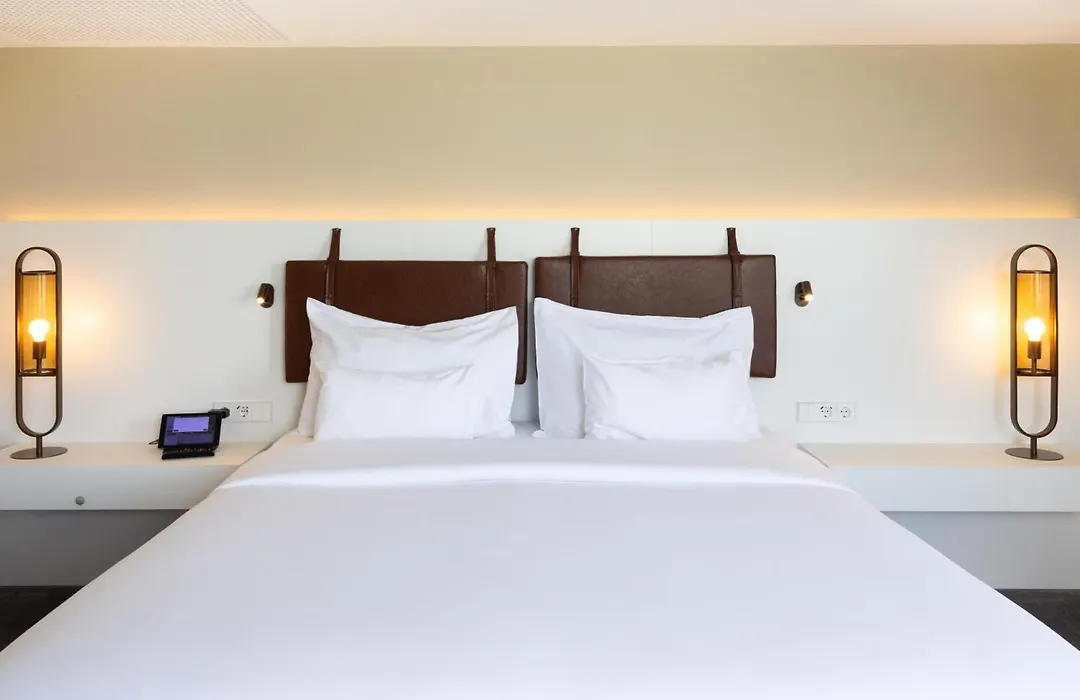 Doubletree By Hilton Vienna Bosei-1