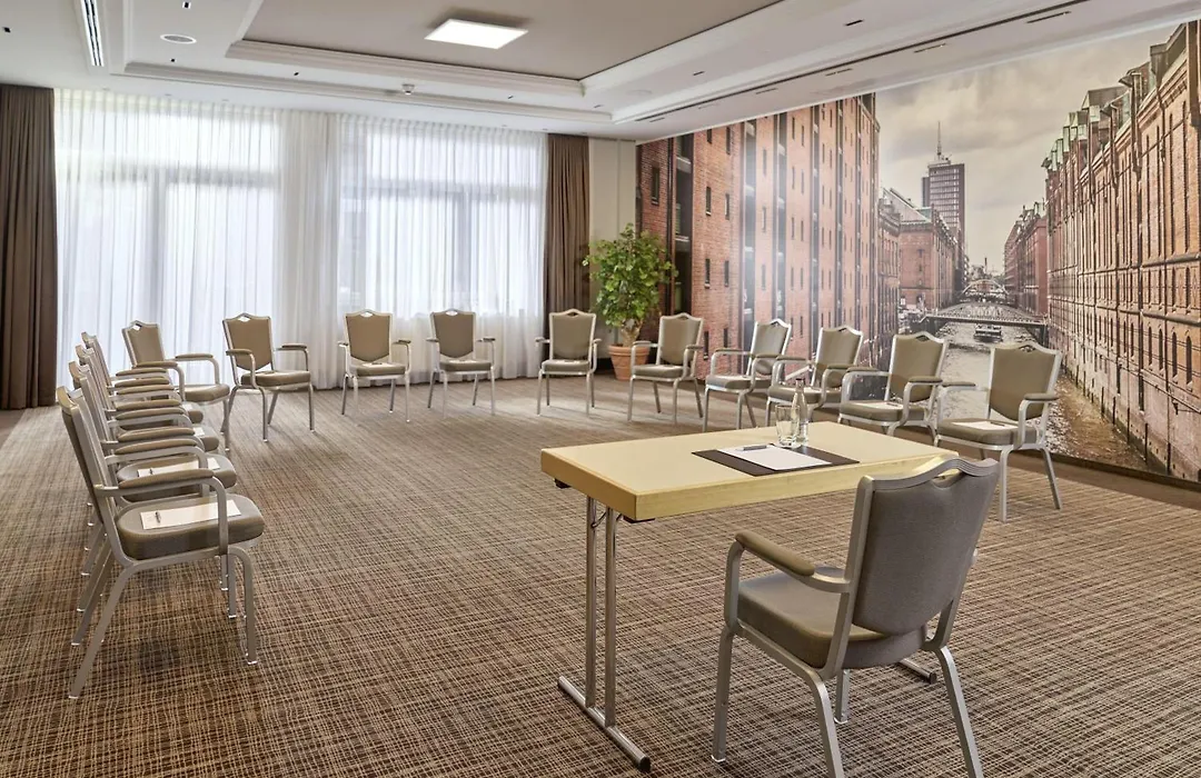 Best Western Plus Hotel Boettcherhof-1
