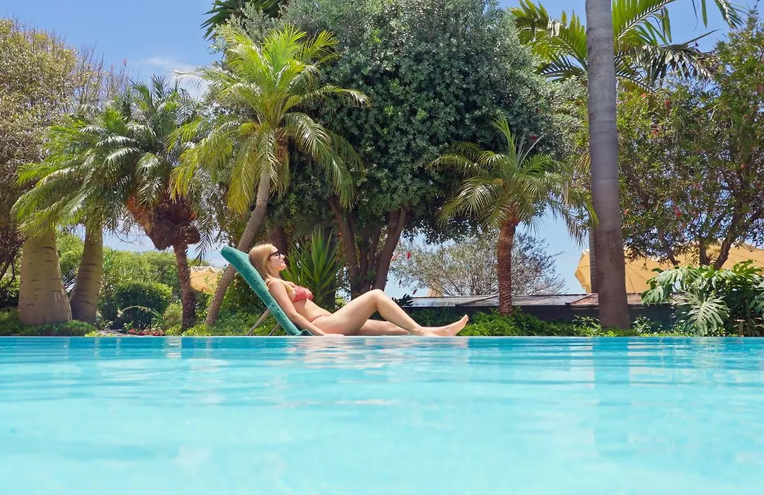 Suite Hotel Eden Mar - Portobay-1