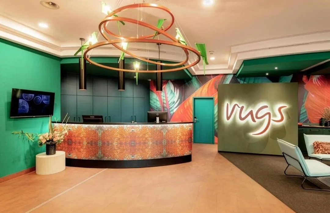 Rugs Hotel Augsburg, Trademark Collection By Wyndham-1