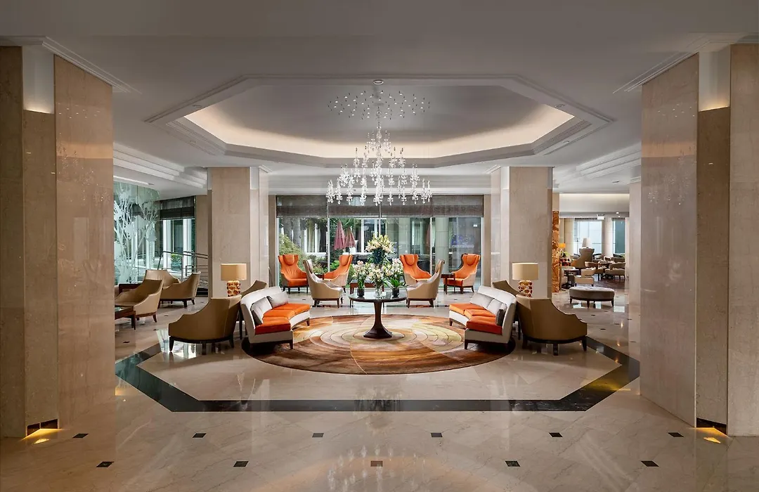 Crowne Plaza Bucharest By Ihg-1