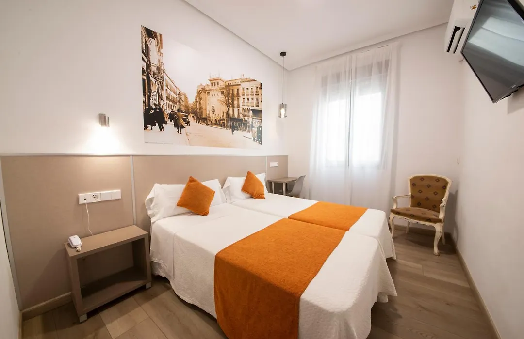 Hostal San Lorenzo-1