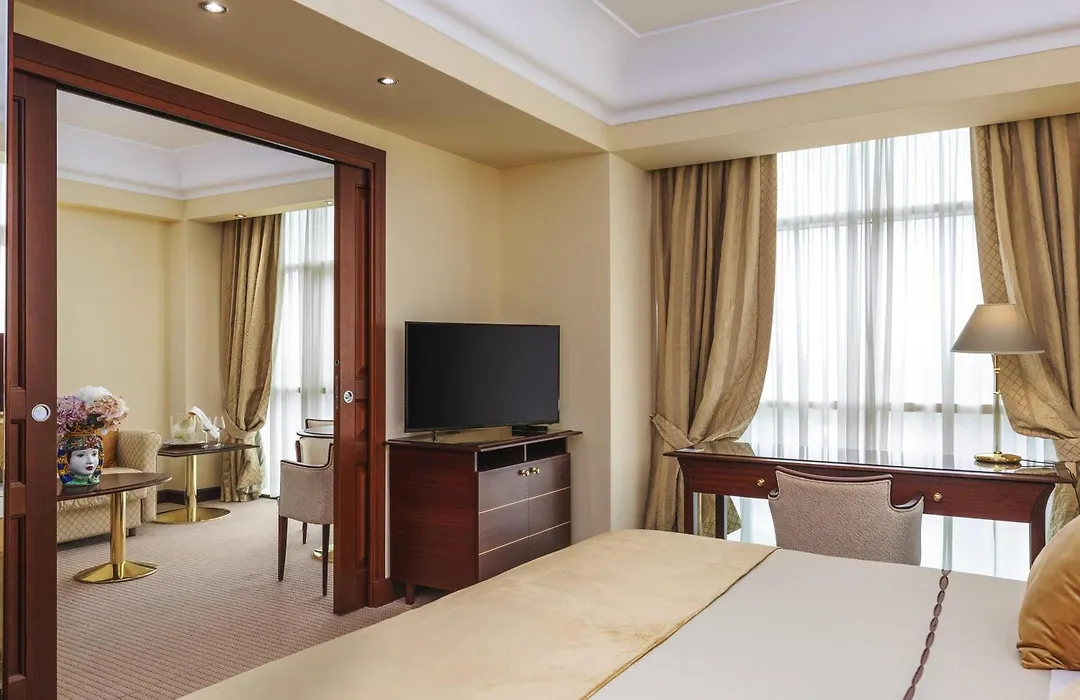 Hotel Mercure Siracusa-1