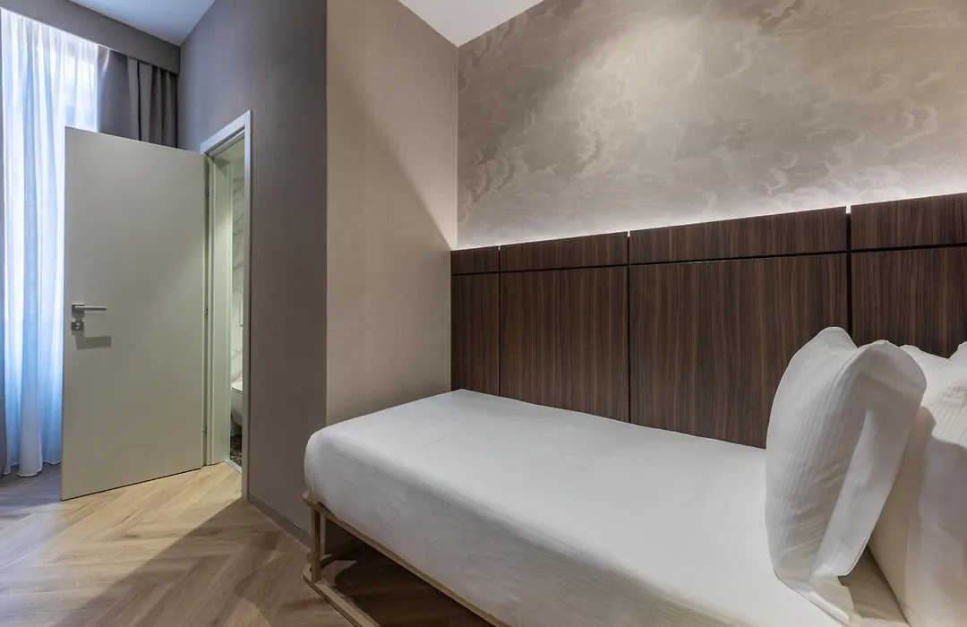 Hotel Raffaello - Sure Hotel Collection By Best Western-1