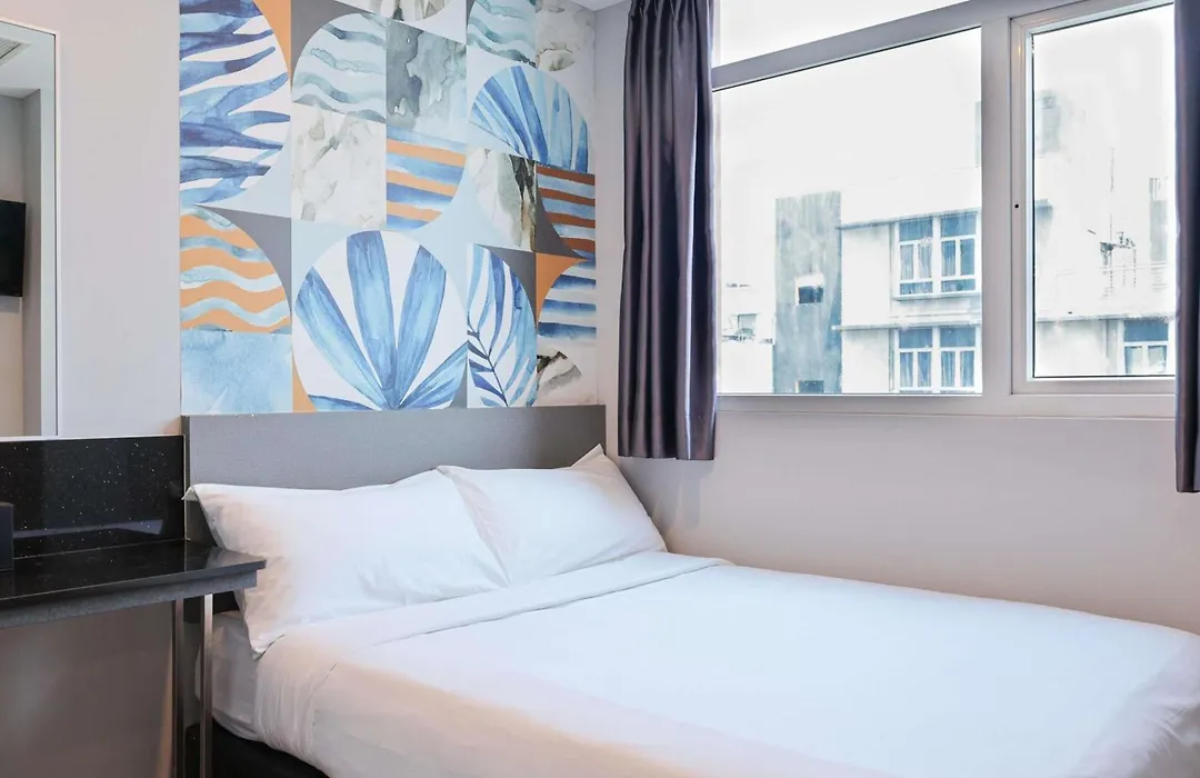 Ibis Budget Singapore Tulip-1