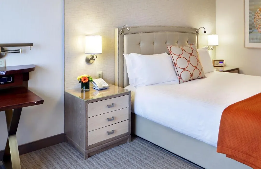 Seaport Hotel Boston-1