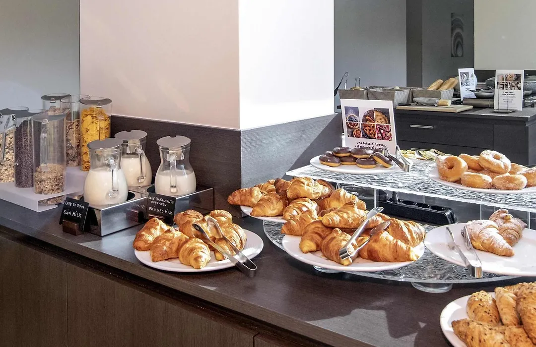 Mercure Roma West-1
