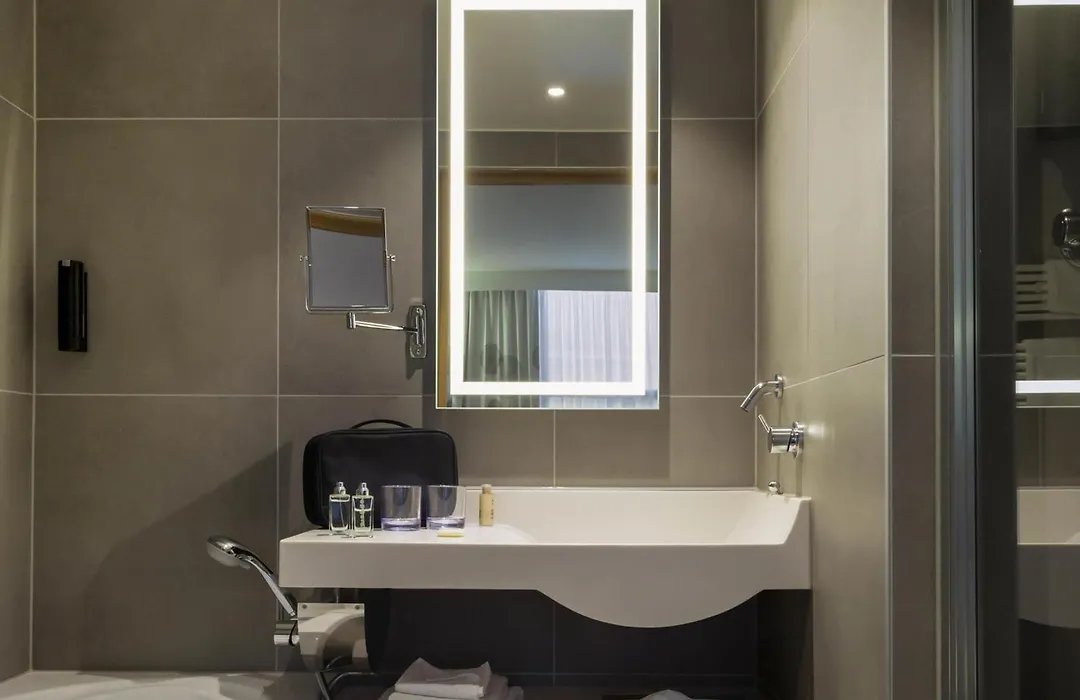 Novotel Genève Centre-1