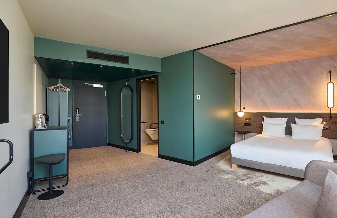 Novotel Bern Expo-1