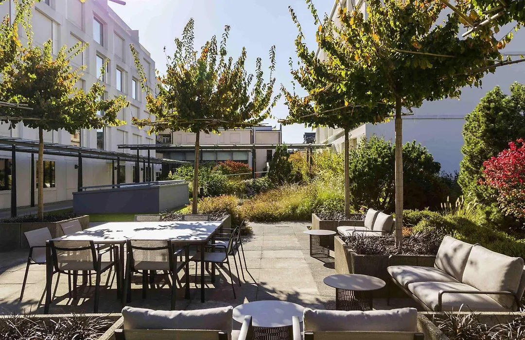 Pullman Basel Europe-1