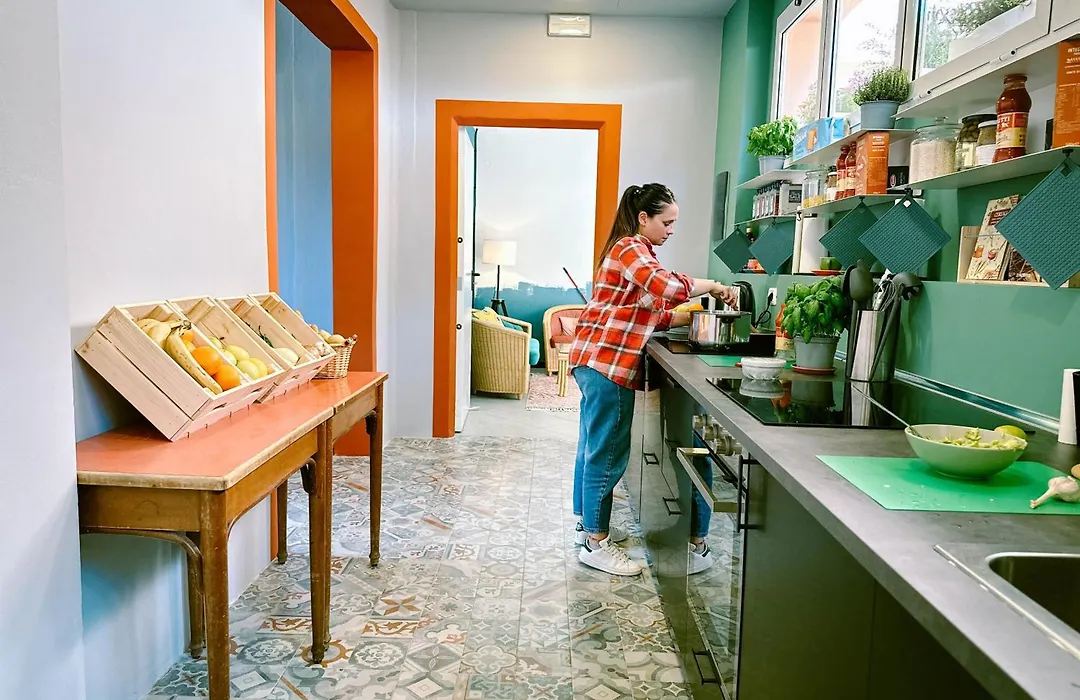 Hotel San Giuseppe-1