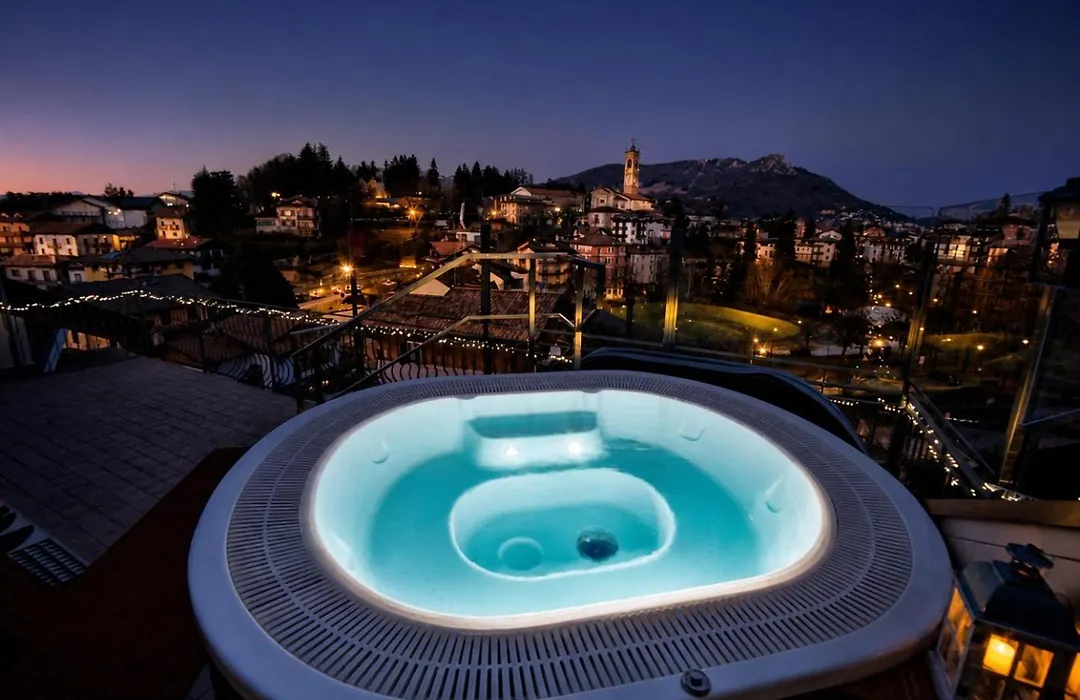 T'Ami Hotel Resort Spa-1