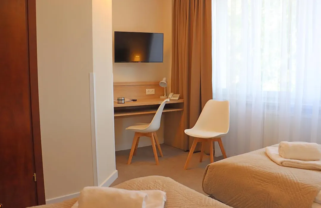 Hotel Grand Felix-1
