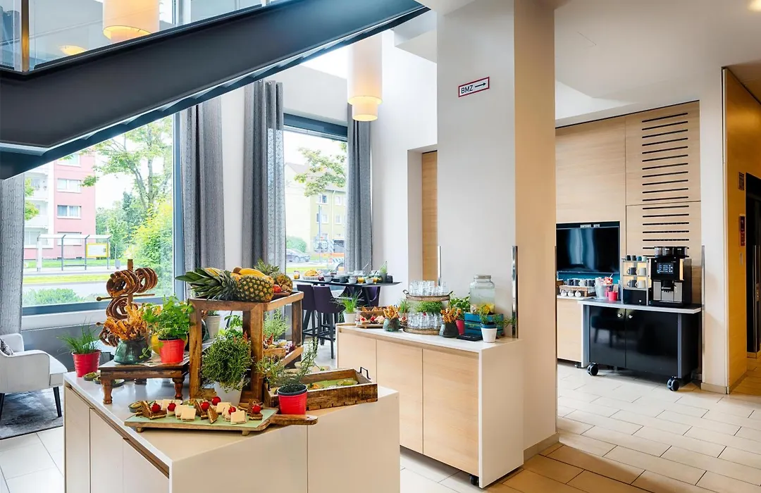 Best Western Plus Welcome Hotel Frankfurt-1
