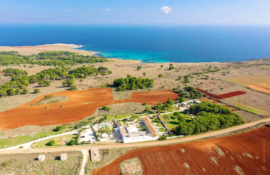 Masseria dei Monaci-1