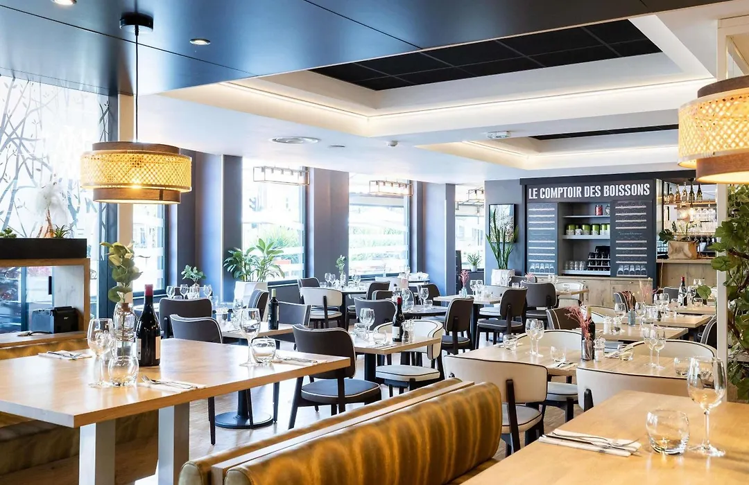 Ibis Bordeaux Centre Meriadeck-1