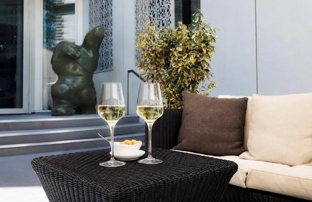 The Passage - Urban & Lifestyle Hotel-1