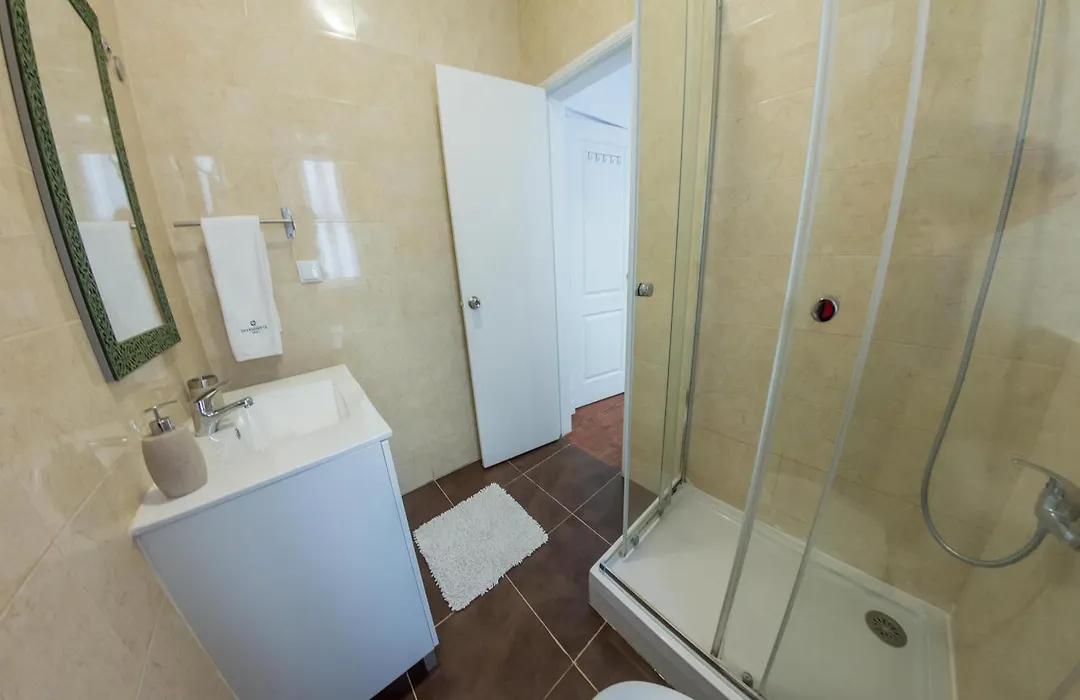 Int Lisbon Suites-1