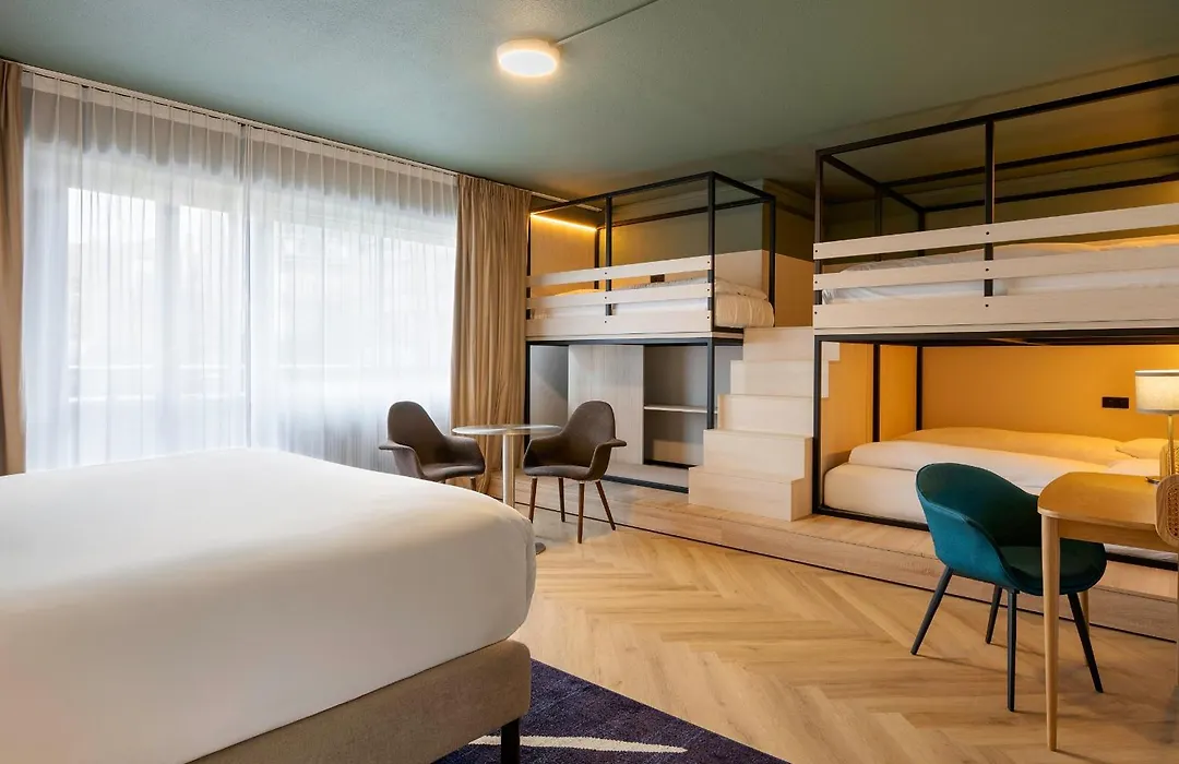 Hotel Kaijoo By Happyculture-1