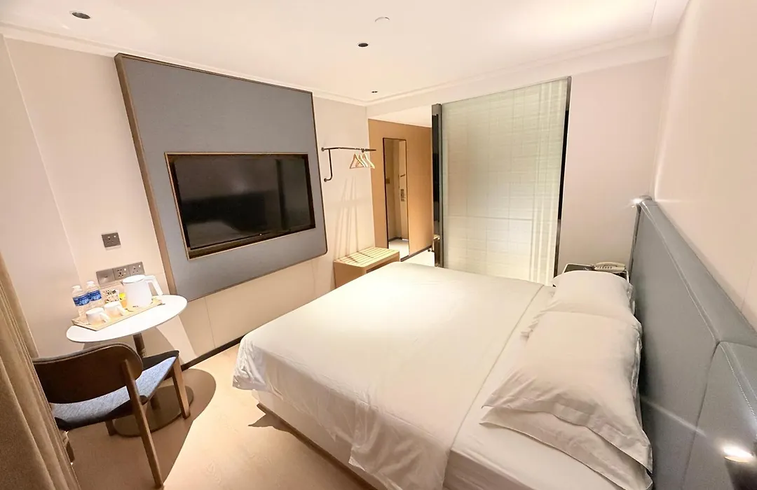 City Comfort Hotel Kuala Lumpur City Center-1