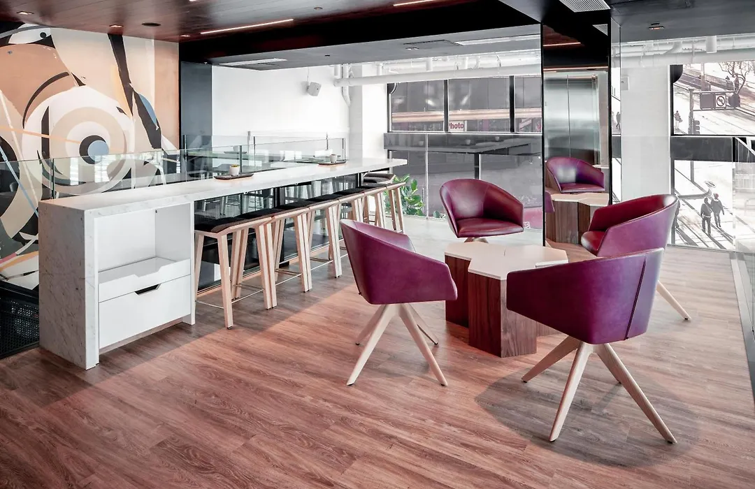 Yotel San Francisco, Select By Hilton-1