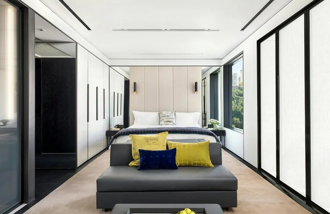 The Murray, Hong Kong, A Niccolo Hotel-1