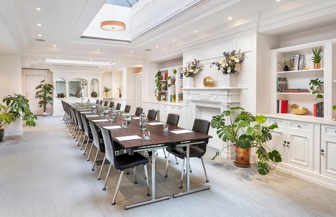 Meliá London Kensington member of Meliá Collection-1