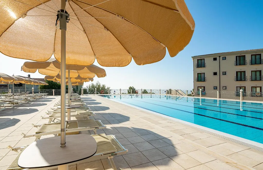 Hotel Brancamaria-1