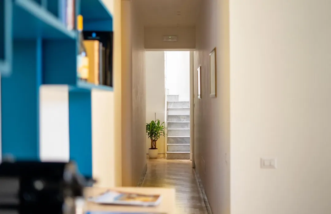 Teatro Suites Rooms-1