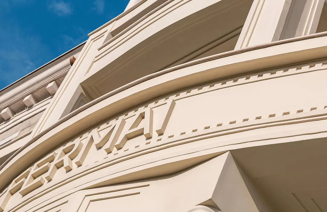Heritage Hotel Fermai Mgallery Split-1
