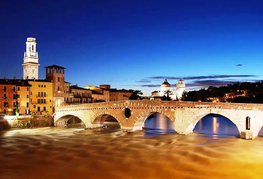 Al Quadrifoglio Bed&Breakfast-1
