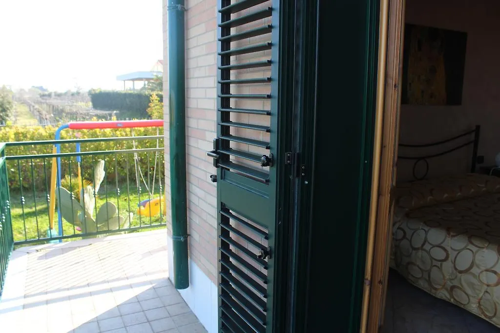 B&B Colle Sul Mare-1