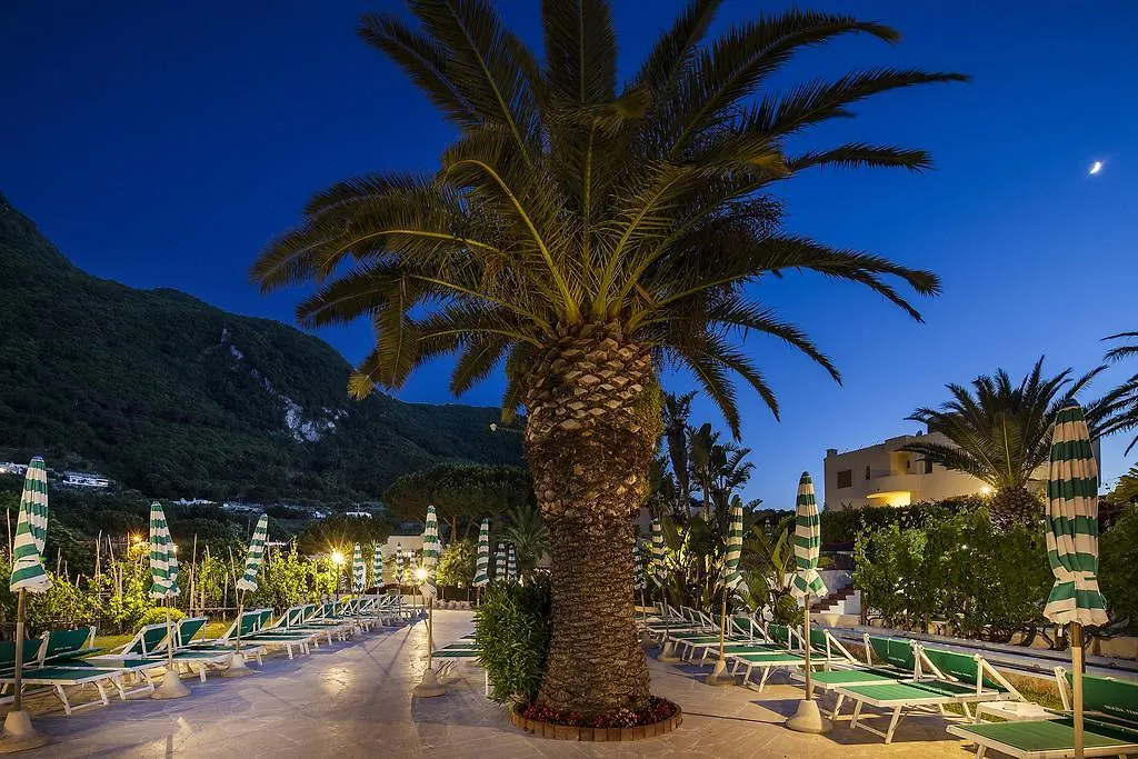 Hotel Grazia Terme-1