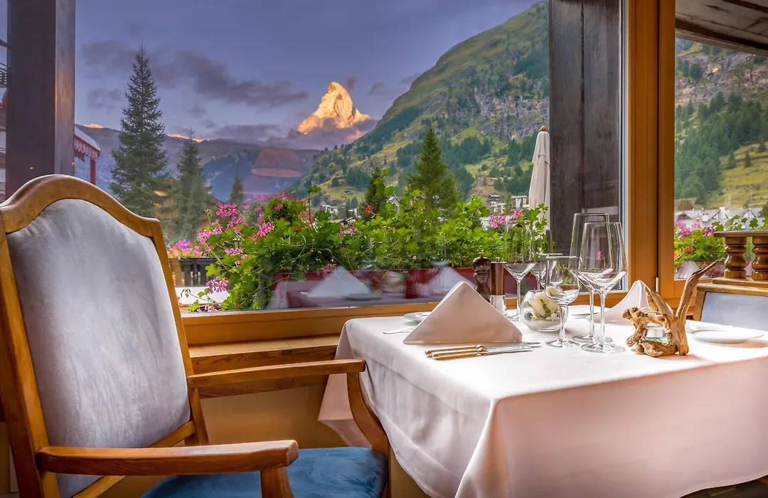 The Christiania Mountain & Spa Resort-1