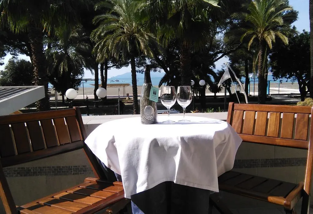 Ristorante Hotel Mira-1
