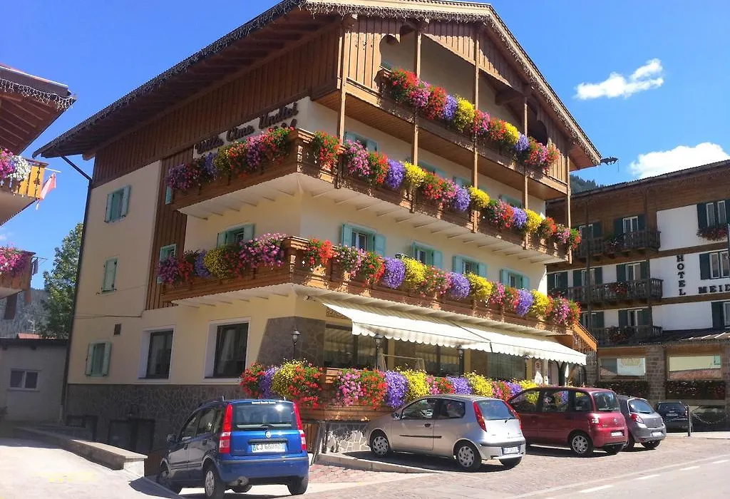 Hotel Villa Cima Undici-1