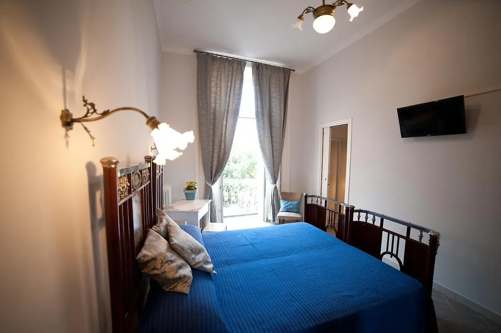 B&B Terrazza Flora-1