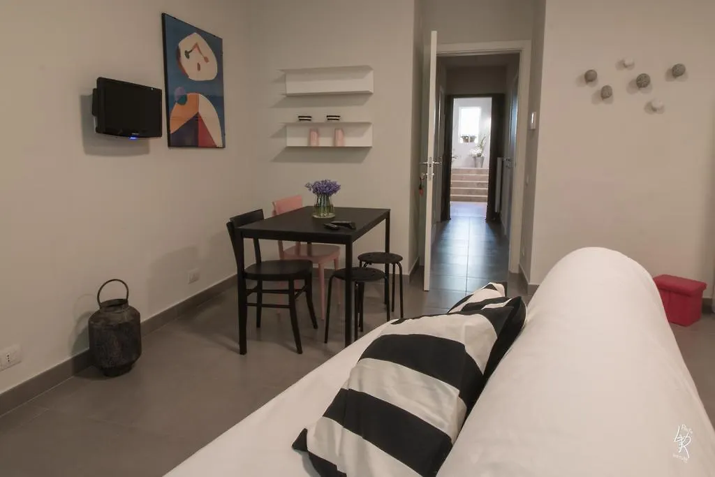 B&B Mar Del Plata-1
