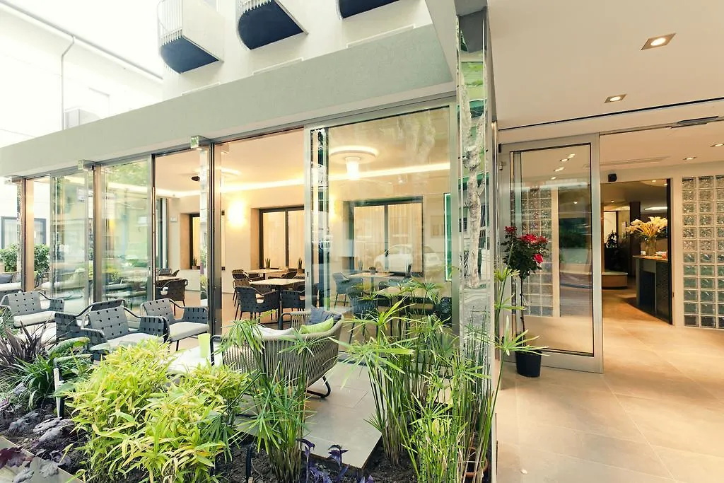 Hotel Stanchini-1