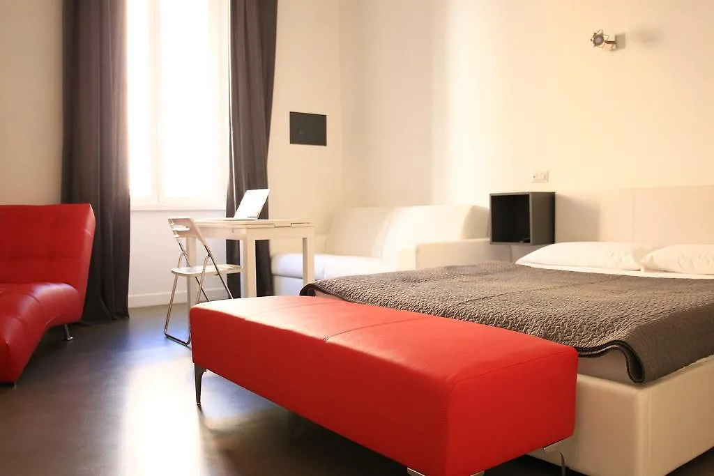 I Love Roma Guest House-1