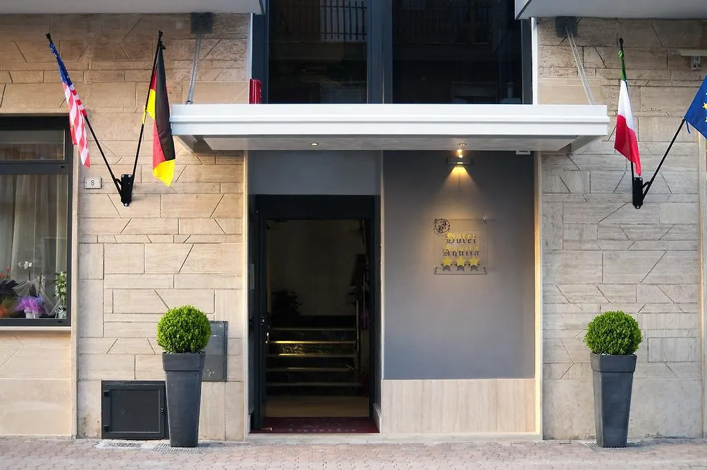 Hotel Aquila-1