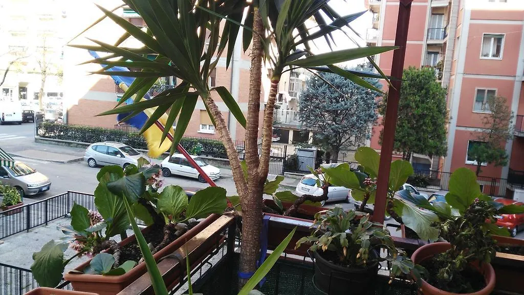 locazione turistica Sole-1