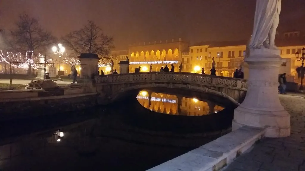 Residenza Carducci Padova-1
