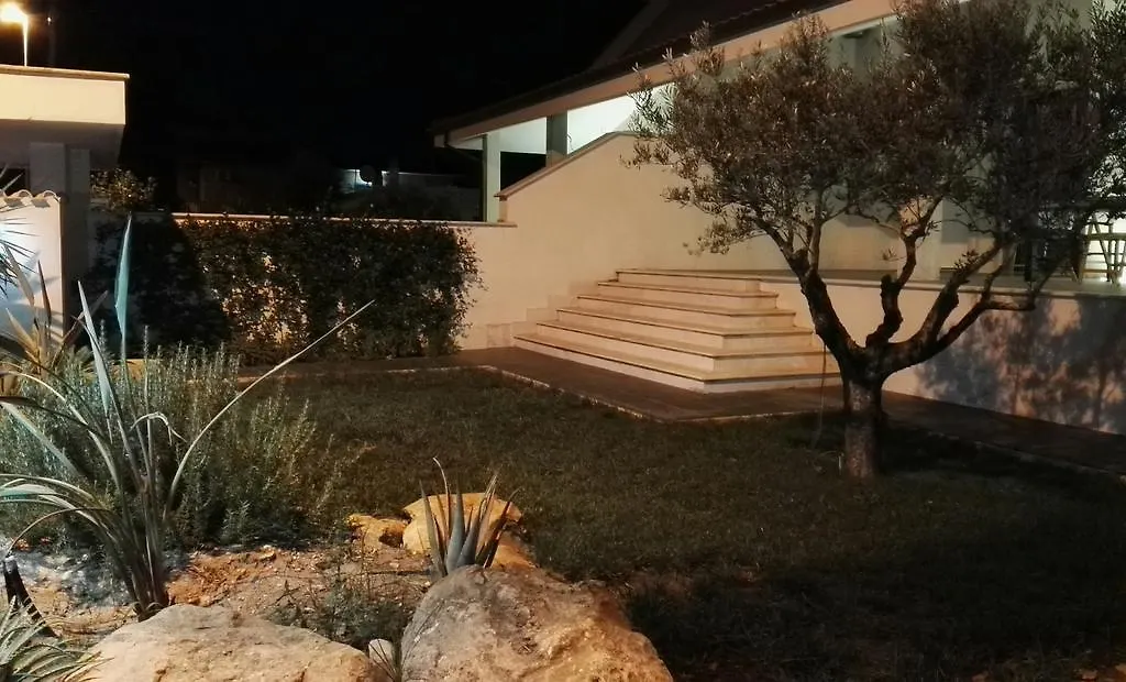 Bed&Breakfast Riccio&Lella-1