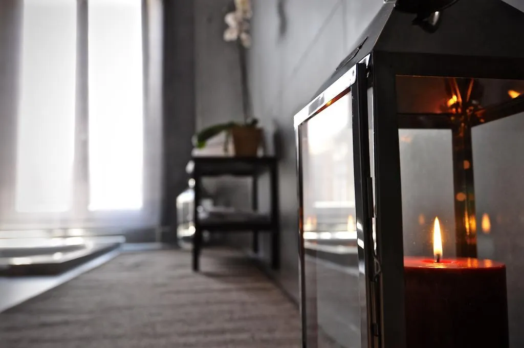 Place 24 Suites & Wellness-1