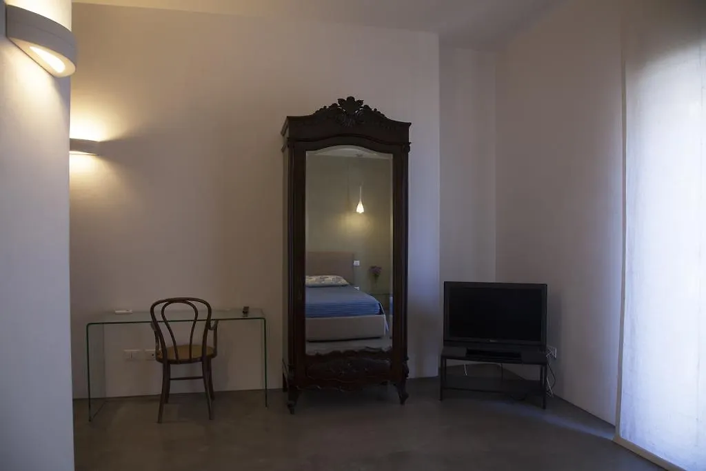 Rosalmar B&B-1