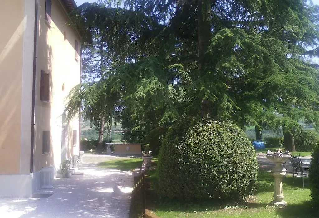 Villa Montrona RR-1