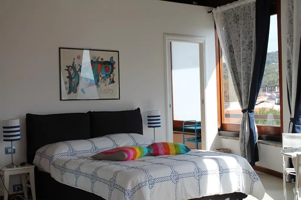 Il Caimano B&B, con piscina dal 18 Luglio al 30 Agosto-1