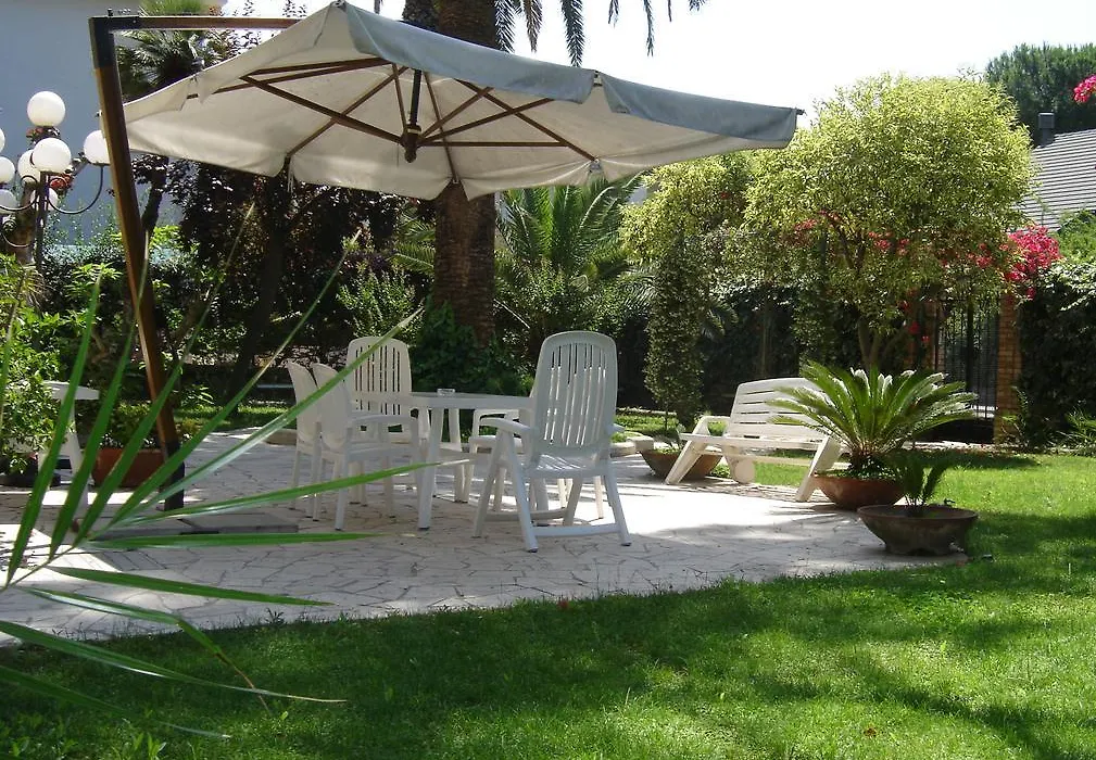B&B Villa Fantasia-1
